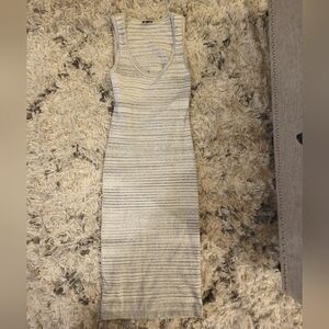 🩶 Express Bodycon Style Dress 🩶